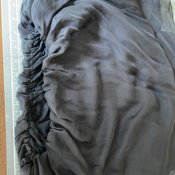 Unique design summer blouse - Picture 4 of 4